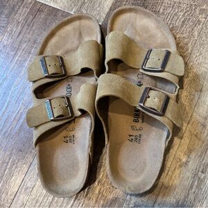 Arizona Birkenstock Sandals